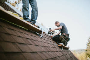 Local Roofers in Pls Vrds Est, CA